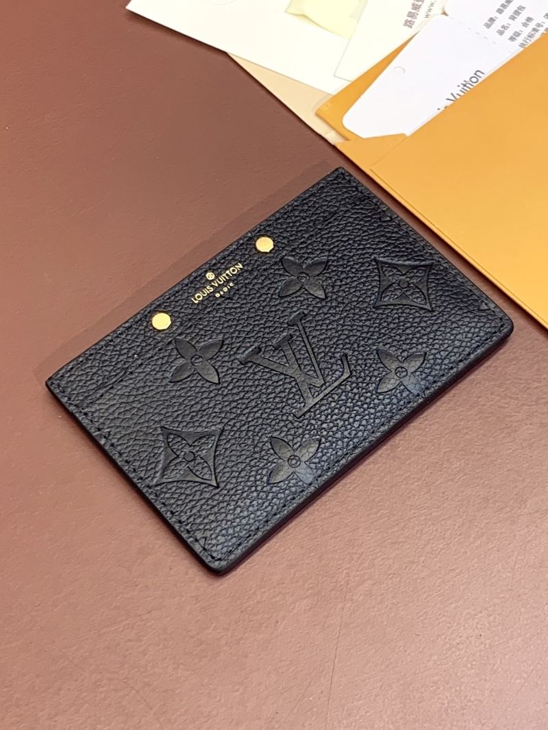 Louis Vuitton Wallets Purse